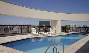 Imagem 7: Flat disponível em Moema - SP