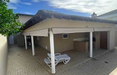 Imagem 4: Aluga-se excelente Casa Assobrada Condomínio Damha III