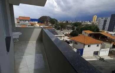 Imagem 7: Apartamento com 2 dormitórios à venda, 34 m² por R$ 250.000,00 - Jardim Popular - São Paul