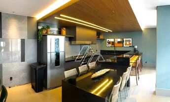 Imagem 5: Apartamento com 3 dormitórios - venda por R$ 1.150.000,00 ou aluguel por R$ 5.000,00/mês