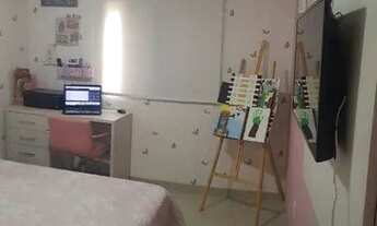 Imagem 7: Apartamento com 3 dormitórios à venda, 92 m² por R$ 300.000,00 - Jardim Vetorazzo - São Jo