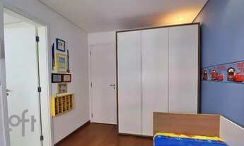 Imagem 5: Apartamento à venda em Vila Gilda com 135 m², 3 quartos, 3 suítes, 2 vagas