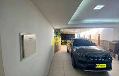 Imagem 5: Casa com 4 dormitórios à venda, 358 m² por R$ 1.100.000,00 - Parquelândia - Fortaleza/CE