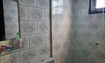 Imagem 2: JR Casa para venda tem 100 metros quadrados com 2 quartos em Canela - Salvador - BA