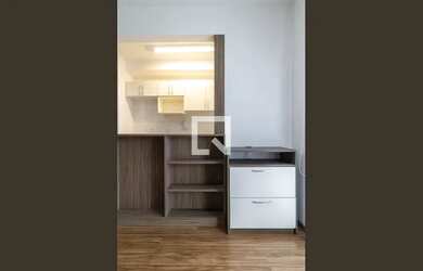 Imagem 4: Apartamento para Aluguel - Barra Funda, 1 Quarto, 45 m2