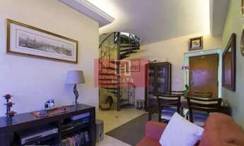 Imagem 7: Apartamento à venda no bairro Liberdade - São Paulo/SP, Zona Central