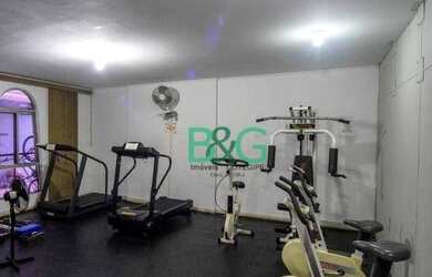 Imagem 15: Apartamento com 2 dormitórios para alugar, 58 m² por R$ 2.100/mês