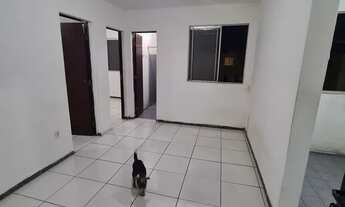 Imagem 3: ALUGO AP TURU -Cond. INCLUSO