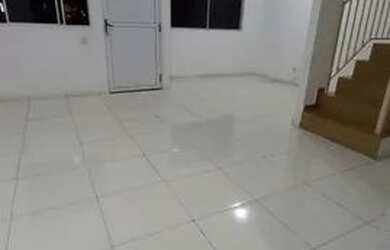 Imagem 2: Alugo casa 03 quartos QC 06 Jardins Mangueiral