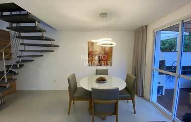 Imagem 7: FLORIANóPOLIS - Casa de Condomínio - Morro das Pedras