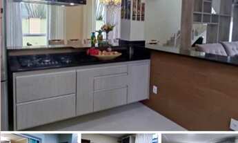 Imagem 2: Gio_Bol#2 More com Qualidade de vida !! More no Boulevard Lagoa - Casa Duplex Excelente o