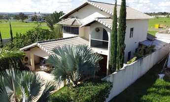 Imagem 6: Casa de condomínio sobrado para venda com 359 metros quadrados com 4 quartos