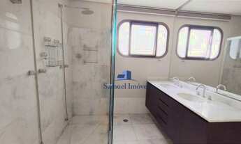 Imagem 7: Apartamento com 3 dormitórios para alugar, 250 m² por R$ 25.680,00/mês - Itaim Bibi - São