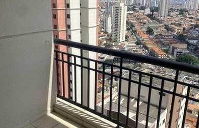 Imagem 5: Apartamento com 77m²,3 dormitórios , 1 suíte, 2 vagas