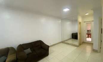 Imagem 3: Aluguel Sobrado Geminado Residencial Ville BLANCHE