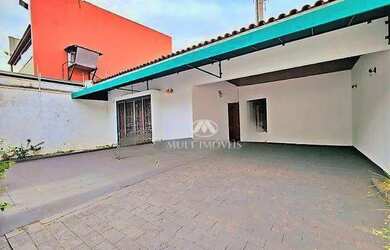 Imagem 4: Casa Térrea com 147,81m² em ótima localização na Zona Sul