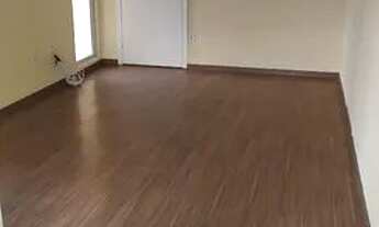 Imagem: Apartamento 2q. Com sacada/garagem coberta