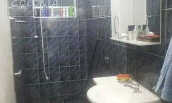 Imagem 2: Santo André - Casa Padrão - Jardim do Estádio