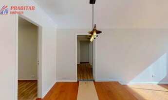 Imagem 6: Apartamento com 4 dormitórios à venda, 110 m² por R$ 1.190.000,00 - Perdizes - São Paulo/S