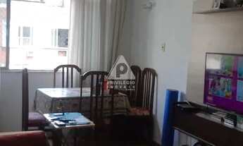 Imagem: Apartamento de 1 quarto à venda em Copacabana