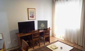 Imagem 2: Flat disponível no Jardim Paulista