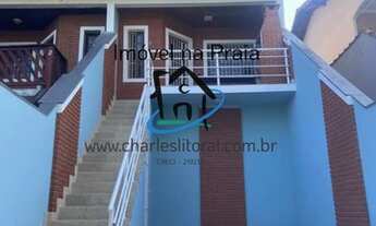 Imagem 3: Casa em Condomínio para Venda em Caraguatatuba, Massaguaçu, 2 dormitórios, 2 banheiros, 1