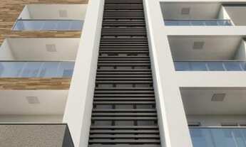 Imagem 2: Vendo apartamento no bairro Tabuleiro, com 2 dormitórios s/1 suite, elevador, sacada!