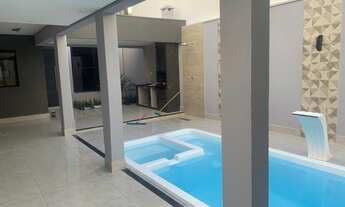 Imagem 5: Casa novíssima á venda bairro Terrazul-3 minutos do centro de Santa Bárbara d`Oeste-SP