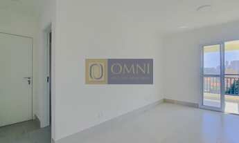 Imagem 5: Apartamento com 2 quartos em Vila Dusi-São Bernardo do Campo