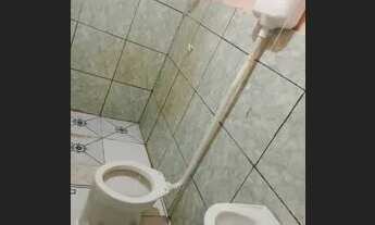 Imagem 4: Aluga- se Quarto