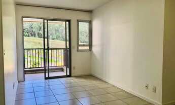 Imagem: Apto em Alphaville, Ed. Felice, 88 m, 3