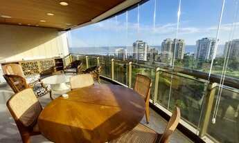 Imagem: BARRA DA TIJUCA-GOLDEN GREEN