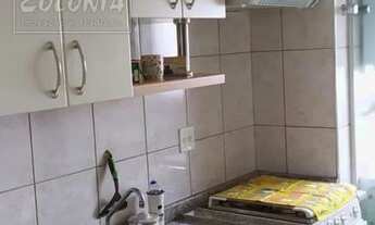 Imagem 3: São Bernardo do Campo - Apartamento Padrão - Rudge Ramos