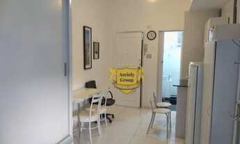 Imagem: Apartamento com 1 dormitório para alugar