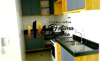 Imagem 7: Alugo Apto de 1/4 Mobiliado no Umarizal