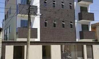 Imagem 3: Área Privativa / Garden com 2 dormitórios à venda em Contagem