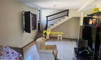 Imagem 2: Casa com 3 dormitórios à venda, 178 m² por R$ 545.000,00 - Sapiranga - Fortaleza/CE