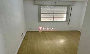 Imagem 5: Apartamento com 1 dormitório à venda, 55 m² por R$ 289.000 - Pompéia - Santos/SP