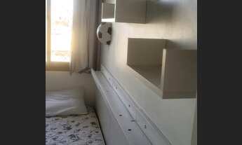 Imagem 5: Lindo Mobiliado 3/4 Climatizado Varanda Imbui Metrô Paralela, Piscina Academia Portaria