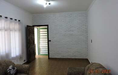 Imagem 5: Locação Residential / Home Parque Edu Chaves São Paulo