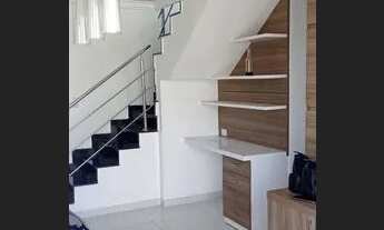 Imagem: VILLE LAGUNA, cobertura com 115m²