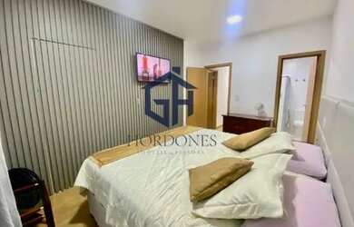 Imagem 5: Apartamento 4 quartos 3 vagas Liberdade