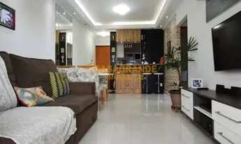 Imagem 6: Apartamento 02 quartos a Venda na av: cidade jardim zona sul