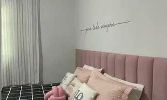 Imagem 3: Casa com 2 quartos - Bairro Jardim Alto do Cafezal em Londrina