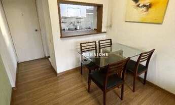 Imagem 3: Apartamento com 2 dormitórios para alugar, 53 m² por R$ 3.180,00/mês - Butantã - São Paulo