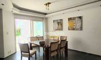 Imagem 4: Sobrado com 4 dormitórios, 380 m² - venda por R$ 1.100.000,00 ou aluguel por R$ 5.950,00/m