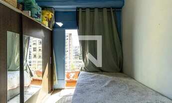 Imagem 7: Apartamento para Aluguel - Santa Cecília, 1 Quarto, 45 m2