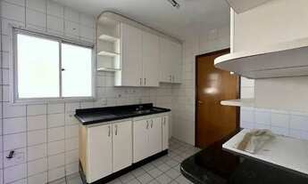 Imagem 6: Apartamento no Setor Oeste, 3 quartos 105m2