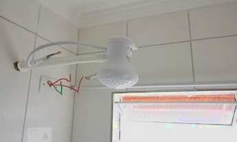 Imagem 6: Apartamento para Aluguel - Rudge Ramos, 1 Quarto, 28 m2