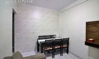 Imagem 5: São Bernardo do Campo - Apartamento Padrão - Assunção